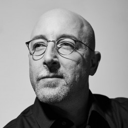 Photo of Jeffrey F. Milarsky