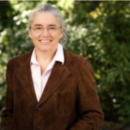 Photo of Nora Maria Beck