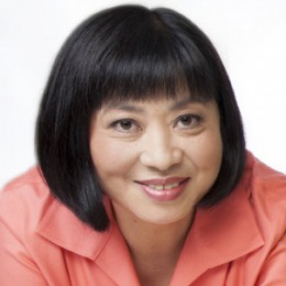 Photo of Muneko Otani Oya