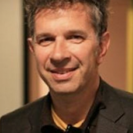 Photo of Pablo Ortiz