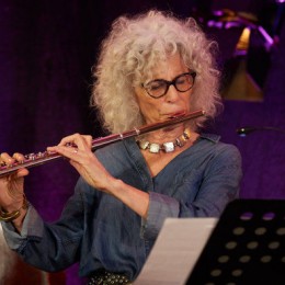 Photo of Susan L. Palma