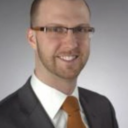 Photo of Paul Steinbeck 