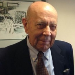 Photo of Leeman Perkins