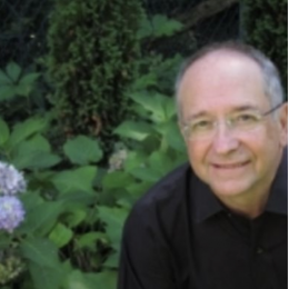 Photo of Peter Schubert