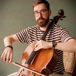 Photo of David Newtown
