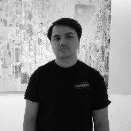 Photo of Noah David Rosen