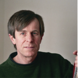 Photo of Richard Nelson