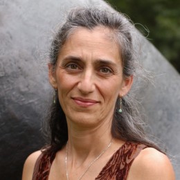 Photo of Susan Rotholz