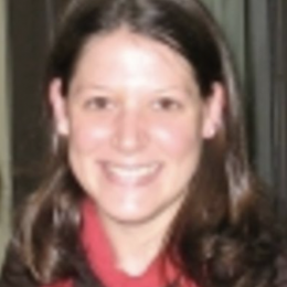 Photo of Kristy Barbacane