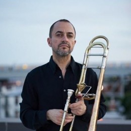 Photo of Michael Seltzer