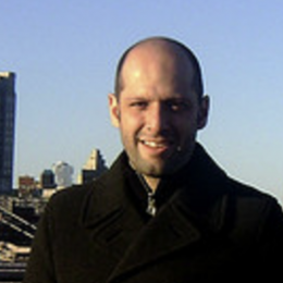 Photo of Simon Calle