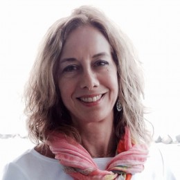 Photo of Elaine R. Sisman