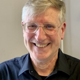 Photo of Michael Skelly