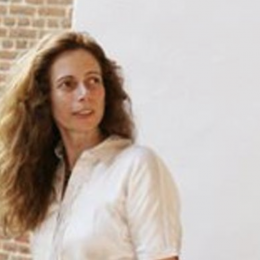 Photo of Sophia Serghi