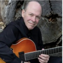 Photo of Steven Kinigstein