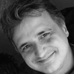 Photo of Steven Sacco