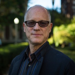 Photo of Peter M. Susser