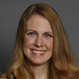 Photo of Jessica Lynn Thompson