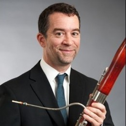 Photo of Mark J. Timmerman