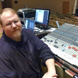 Photo of Timothy Polashek