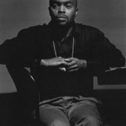 Photo of Travis Jackson