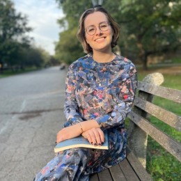 Photo of Lucy Turner