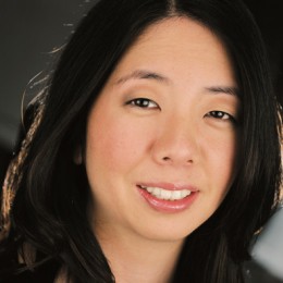 Photo of Reiko Uchida