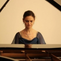 Photo of Victoria Tzotzkova