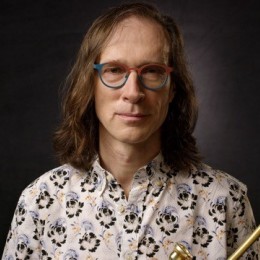 Photo of Chris Washburne