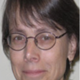 Photo of Wendy Powers