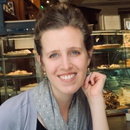 Photo of Sonja G. Wermager