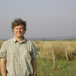 Photo of William Varick Bassett, Jr.