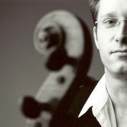 Photo of James Hugh Wilson