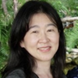 Photo of Yuriko Kojima