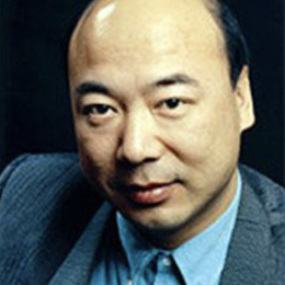 Photo of Zhou Long