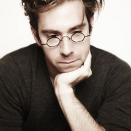 Photo of David Fulmer
