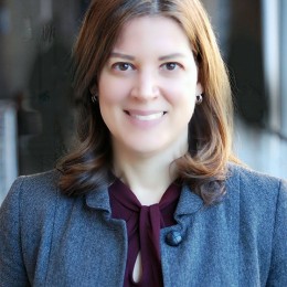 Photo of Kristy Barbacane