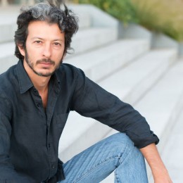 Photo of Ramin Amir Arjomand