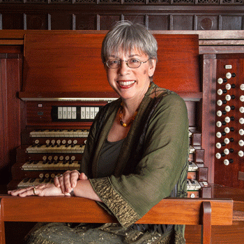 Picture of Gail Archer