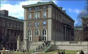 Picture of Dodge Hall