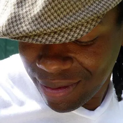 Picture of Kevin Holt 