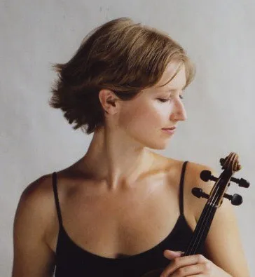 Picture of Maja Cerar 