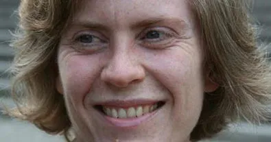 Picture of Susan Boynton