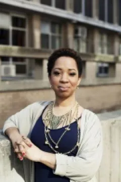 Picture of Courtney Bryan 