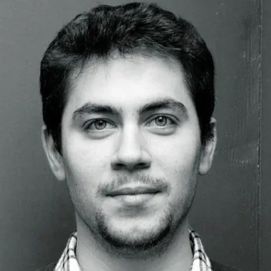 Picture of Stylianos Dimou