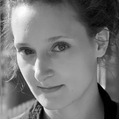 Picture of Zosha Di Castri