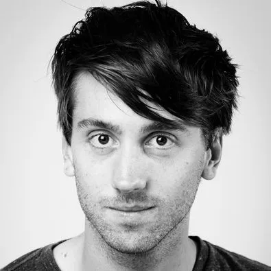 Picture of David Bird 