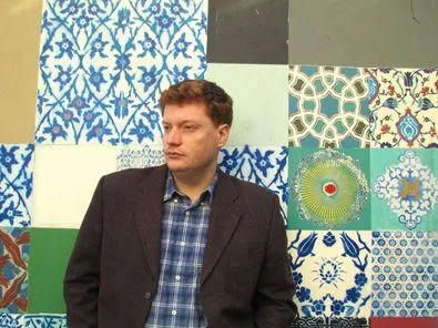 Picture of DMA Candidate Christopher Trapani 