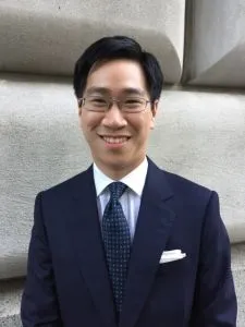 Picture of Dr. Nicholas Chong