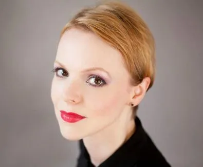 Picture of Magdalena Stern-Baczewska